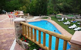 Hospedería Río Zumeta Spa